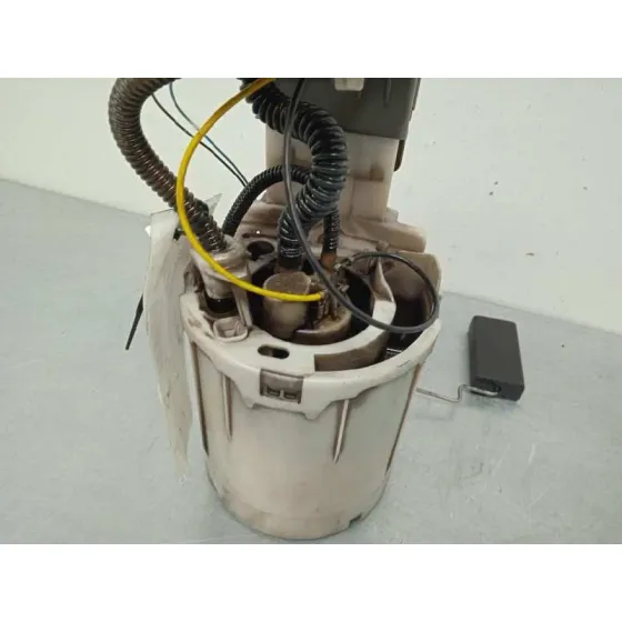 Aforador para Volkswagen Passat Berlina (3B3)