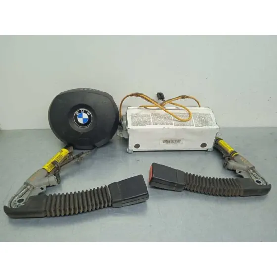 Kit Airbag para Bmw X3 (E83)