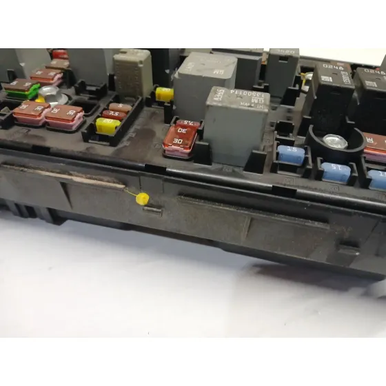 Caja Reles / Fusibles para Chevrolet Cruze Station Wagon