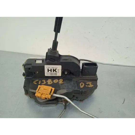 Cerradura Puerta Delantera Izquierda para Chevrolet Cruze Station Wagon