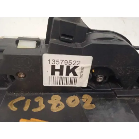 Cerradura Puerta Delantera Izquierda para Chevrolet Cruze Station Wagon
