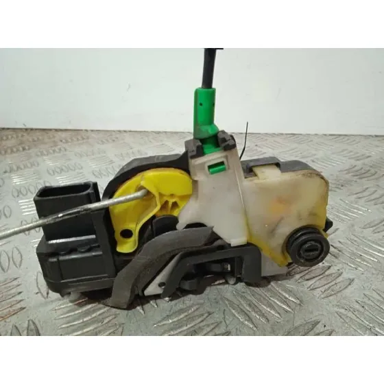Cerradura Puerta Trasera Izquierda para Chevrolet Cruze Station Wagon