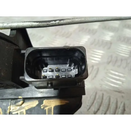 Cerradura Puerta Trasera Izquierda para Chevrolet Cruze Station Wagon