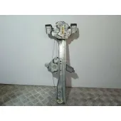 Elevalunas Trasero Izquierdo para Chevrolet Cruze Station Wagon