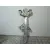 Elevalunas Trasero Izquierdo para Chevrolet Cruze Station Wagon