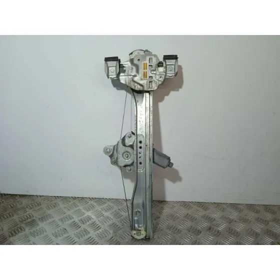 Elevalunas Trasero Izquierdo para Chevrolet Cruze Station Wagon