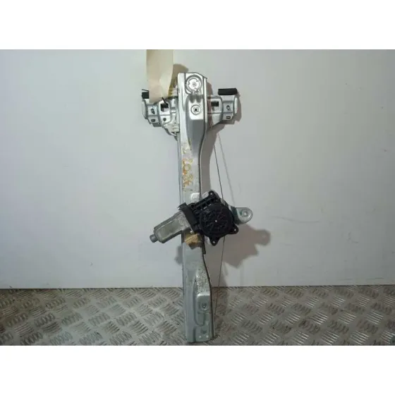 Elevalunas Trasero Izquierdo para Chevrolet Cruze Station Wagon