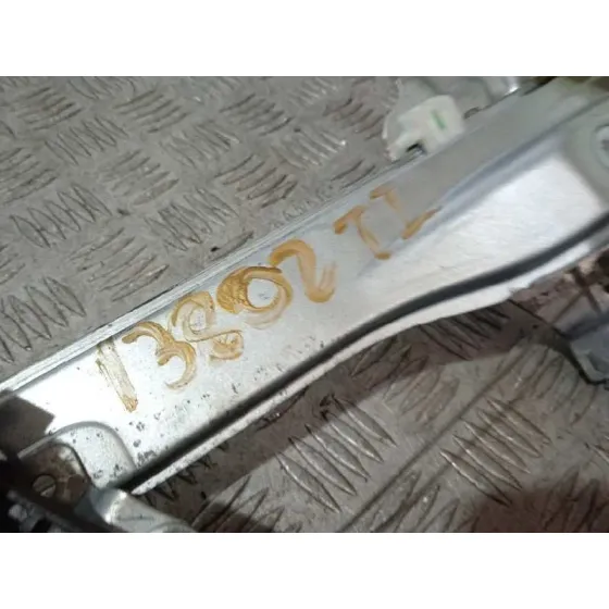 Elevalunas Trasero Izquierdo para Chevrolet Cruze Station Wagon