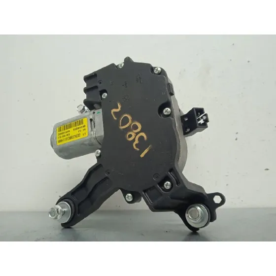 Motor Limpia Trasero para Chevrolet Cruze Station Wagon