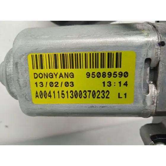 Motor Limpia Trasero para Chevrolet Cruze Station Wagon