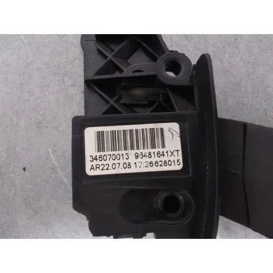 Mando Volante para Citroën C4 Grand Picasso