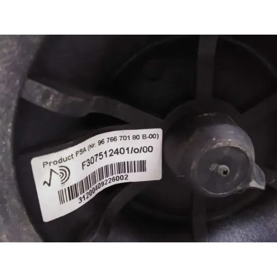 Muelle Amortiguacion para Citroën C4 Grand Picasso
