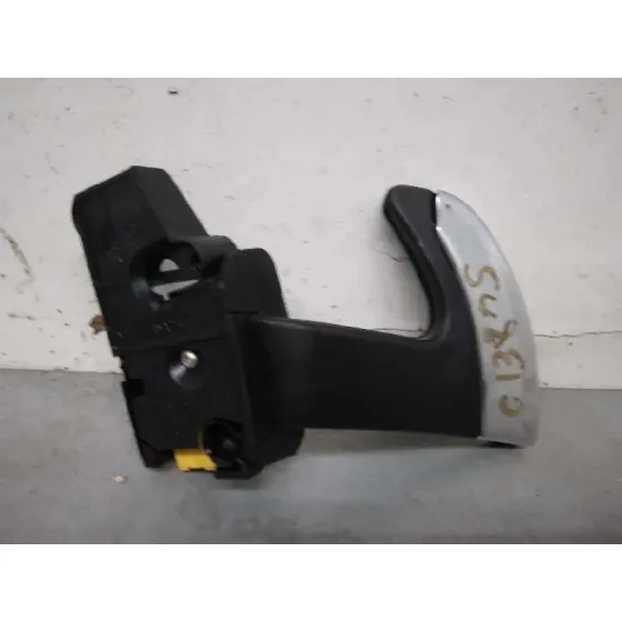 Pomo Palanca Cambio para Citroën C4 Grand Picasso