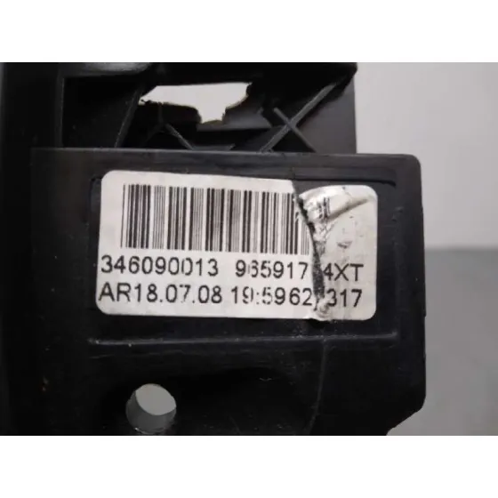 Pomo Palanca Cambio para Citroën C4 Grand Picasso