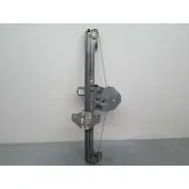 Elevalunas Delantero Derecho para Dacia Lodgy