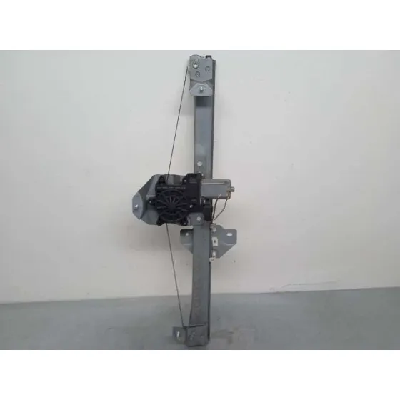 Elevalunas Delantero Derecho para Dacia Lodgy