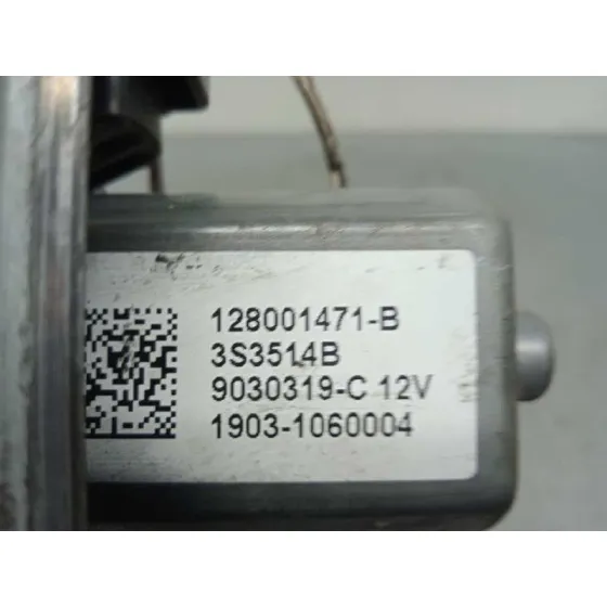 Elevalunas Delantero Derecho para Dacia Lodgy