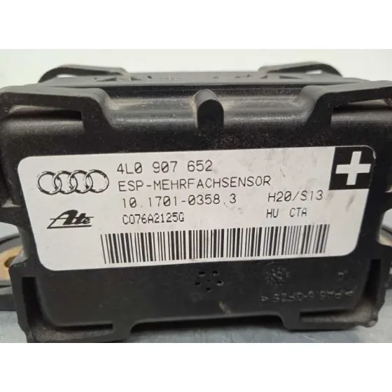 Sensor para Audi Q7 (4L)