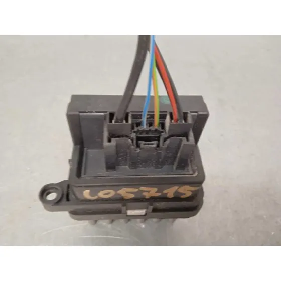 Resistencia Calefaccion para Ford Kuga (Cbv)