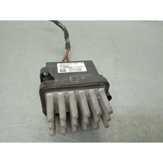 Resistencia Calefaccion para Ford Kuga (Cbv)