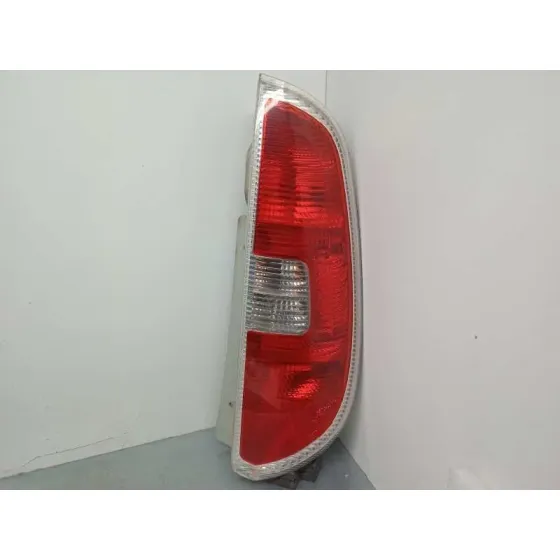 Piloto Trasero Derecho para Skoda Roomster (5J7)