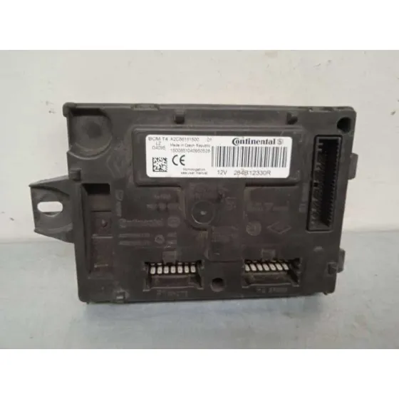 Modulo Confort para Dacia Lodgy