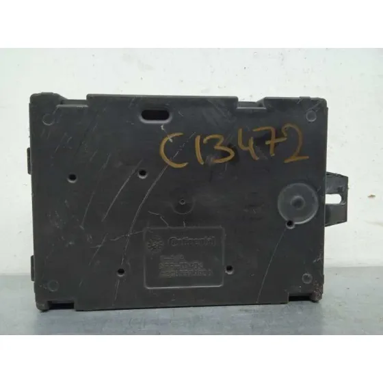 Modulo Confort para Dacia Lodgy