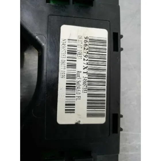 Mando Multifuncion para Citroën C4 Coupe