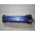 Paragolpes Trasero para Ford Focus Lim. (Cb4)