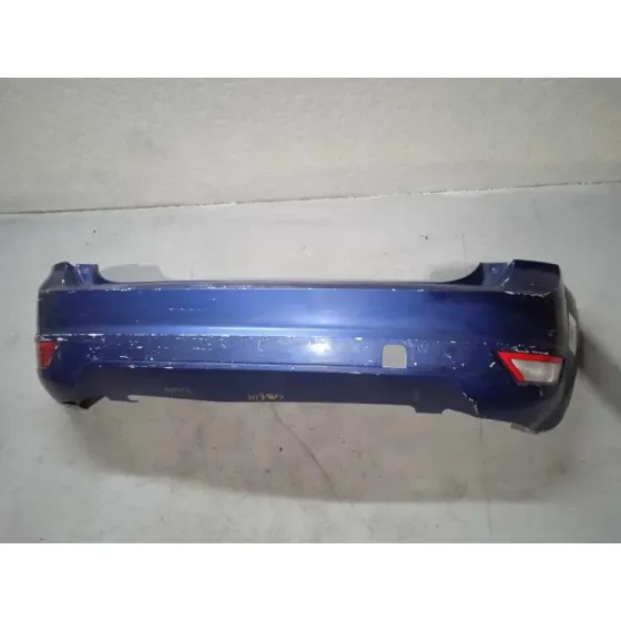 Paragolpes Trasero para Ford Focus Lim. (Cb4)