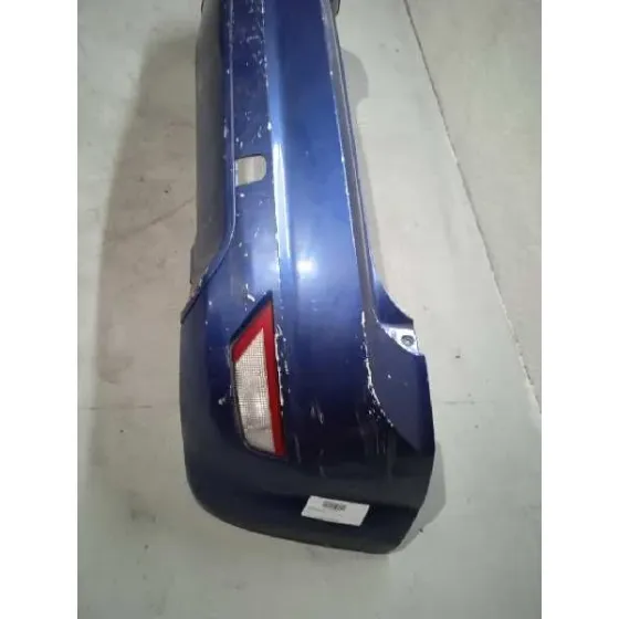 Paragolpes Trasero para Ford Focus Lim. (Cb4)