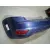 Paragolpes Trasero para Ford Focus Lim. (Cb4)