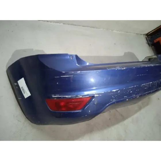 Paragolpes Trasero para Ford Focus Lim. (Cb4)