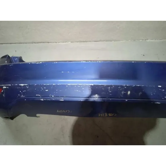 Paragolpes Trasero para Ford Focus Lim. (Cb4)