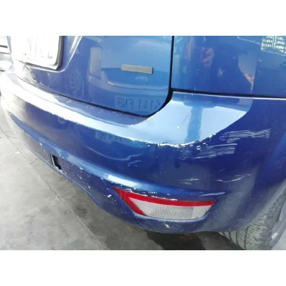 Paragolpes Trasero para Ford Focus Lim. (Cb4)