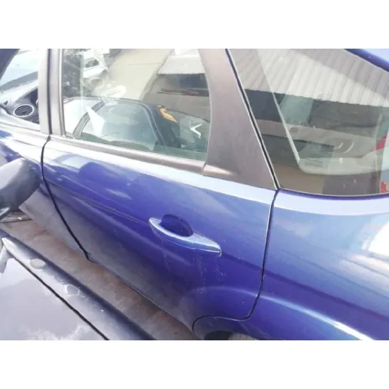 Puerta Trasera Izquierda para Ford Focus Lim. (Cb4)