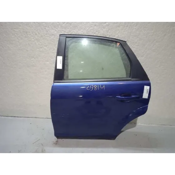 Puerta Trasera Izquierda para Ford Focus Lim. (Cb4)