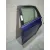 Puerta Trasera Izquierda para Ford Focus Lim. (Cb4)