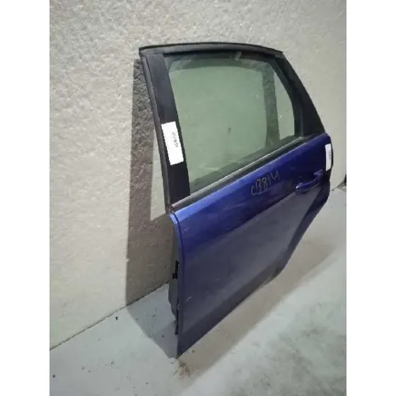 Puerta Trasera Izquierda para Ford Focus Lim. (Cb4)