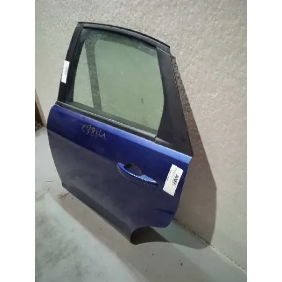 Puerta Trasera Izquierda para Ford Focus Lim. (Cb4)