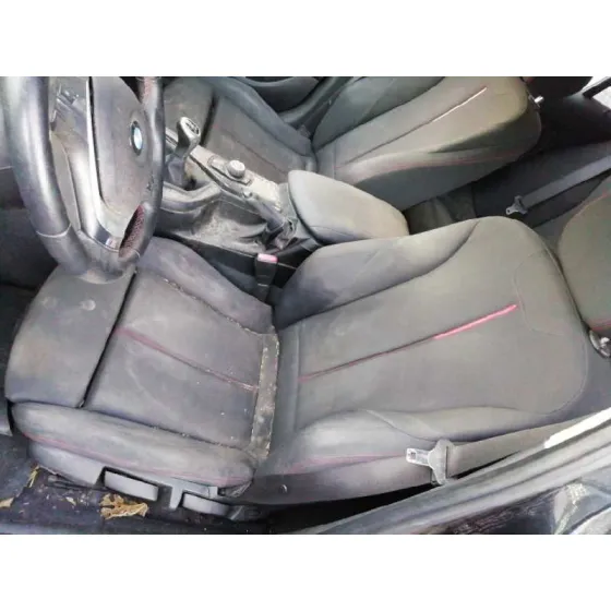 Juego Asientos Completo para Bmw Serie 1 Lim. (F20)