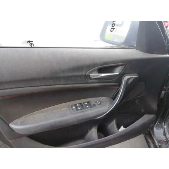 Juego Asientos Completo para Bmw Serie 1 Lim. (F20)