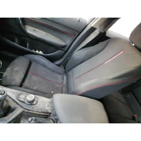 Juego Asientos Completo para Bmw Serie 1 Lim. (F20)