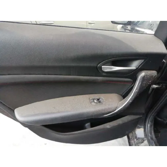 Juego Asientos Completo para Bmw Serie 1 Lim. (F20)