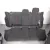 Juego Asientos Completo para Bmw Serie 1 Lim. (F20)
