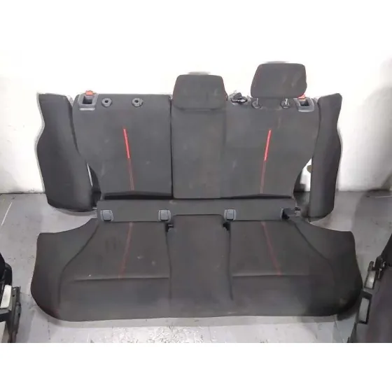 Juego Asientos Completo para Bmw Serie 1 Lim. (F20)