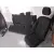 Juego Asientos Completo para Bmw Serie 1 Lim. (F20)