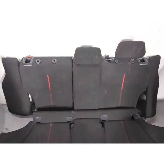 Juego Asientos Completo para Bmw Serie 1 Lim. (F20)
