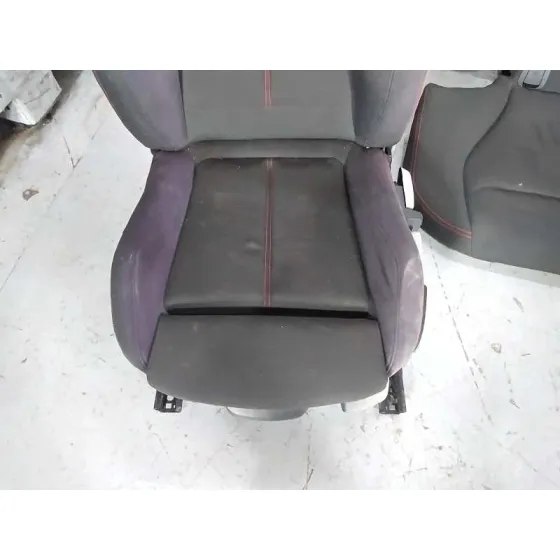 Juego Asientos Completo para Bmw Serie 1 Lim. (F20)