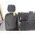 Juego Asientos Completo para Bmw Serie 1 Lim. (F20)